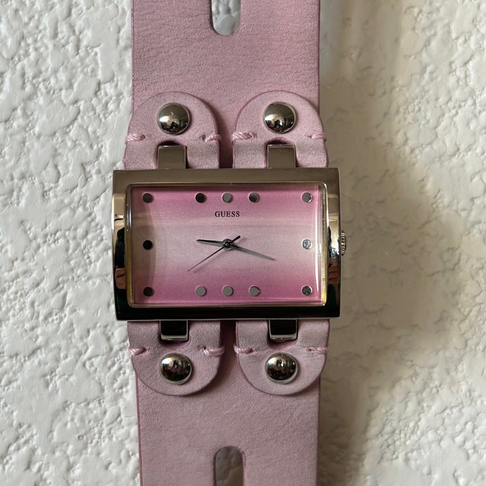 Guess Watch - Picture 4 of 5